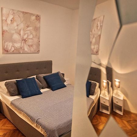 Apartment Pape 斯普利特 外观 照片