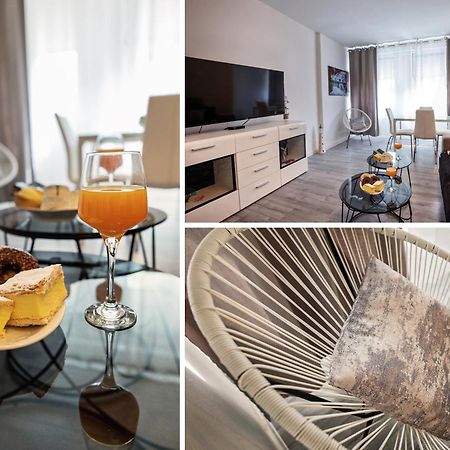 Apartment Pape 斯普利特 外观 照片