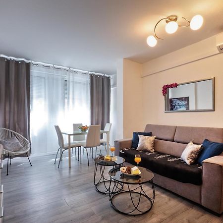 Apartment Pape 斯普利特 外观 照片